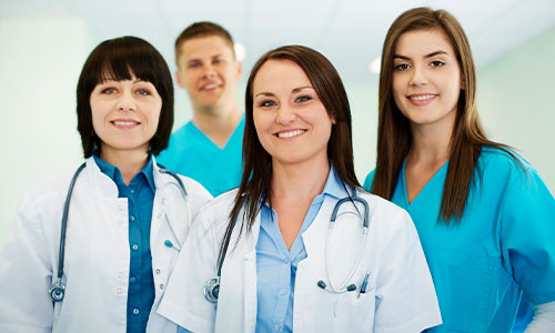 Nursing Jobs in the UK