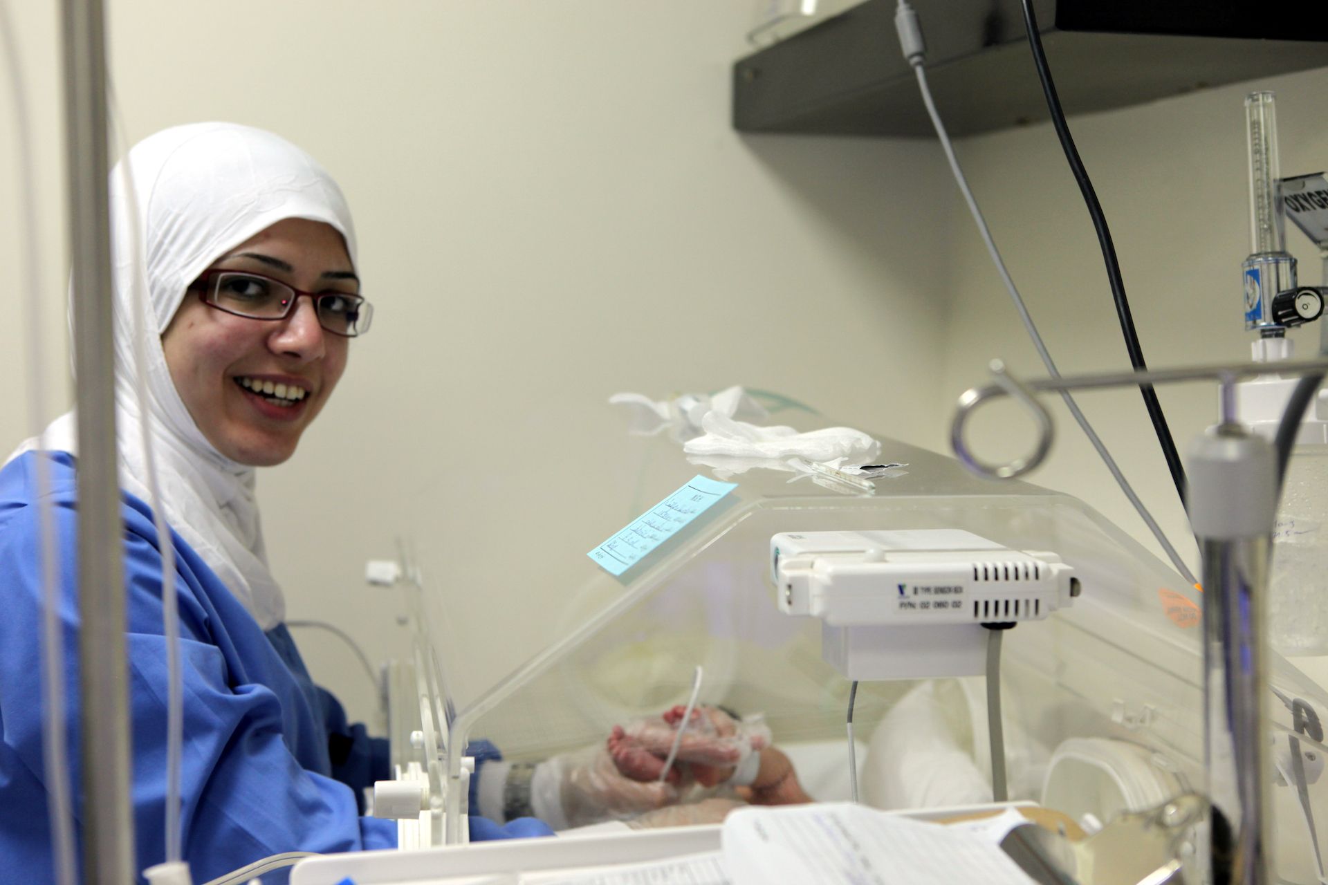 Nursing Jobs in Kuwait